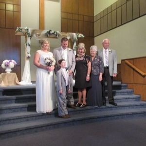 Meet your Posher, Nancy